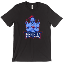 isaac"genieuz"dones T-Shirts