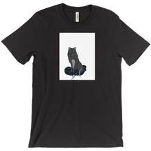 storminwolf-3216 T-Shirts