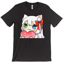 angelic_neko T-Shirts