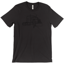 madtruckergaming T-Shirts