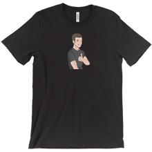 talonairk T-Shirts