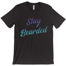 beardedbob90-7296 T-Shirts