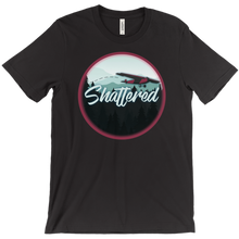 Shattered Logo T-Shirts