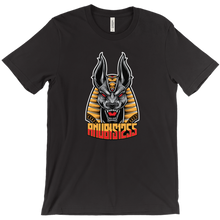 anubis1255 T-Shirts