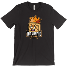 the_waffle_messiah T-Shirts