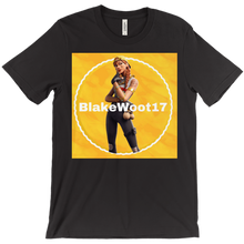 blakewoot17 T-Shirts