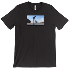javimartnez T-Shirts