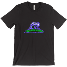 tsunamironny T-Shirts
