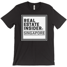 singaporerealestateinsider T-Shirts