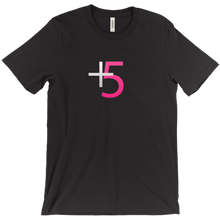 plus5 T-Shirts
