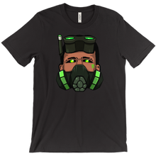 CAMISETA - OMEGA-SQUAD [Lançamento]