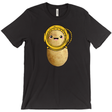 capnanxiety T-Shirts