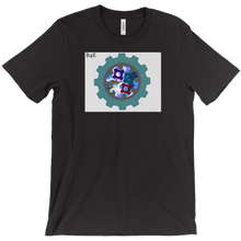 battle4ever's Core T-Shirts