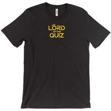lordofthequiz T-Shirts
