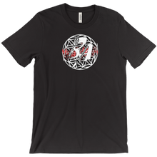 bass-a-holixanonymous T-Shirts