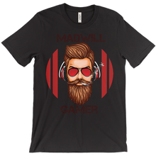 madwillgamer T-Shirts