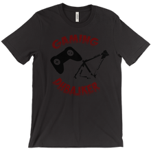 dhbajker T-Shirts