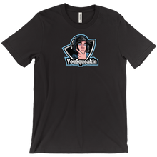 yousqueakn T-Shirts