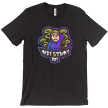 verystinkyboy T-Shirts