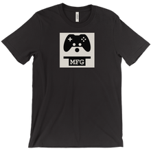 musicfreegaming-4570 T-Shirts