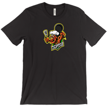 dgpo12 T-Shirts