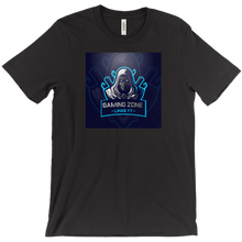 gamingzonelihas T-Shirts