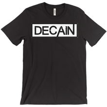 djdecain T-Shirts