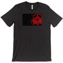 team_biohazard T-Shirts