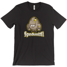 speckmitei T-Shirts