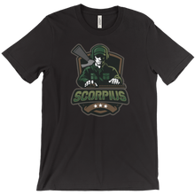 xxscorpius T-Shirts
