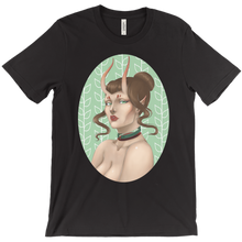 asidigitalart T-Shirts
