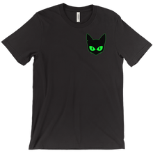 T-Shirts Lady's Cat