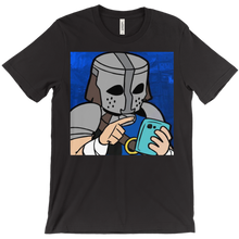 naspa T-Shirts