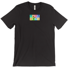 likhopud_irina T-Shirts