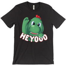 Ollie Heyooo T-Shirt