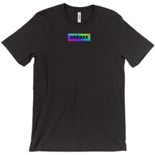 GEEBEE (Black) T-Shirts