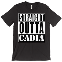 adamjones-2608 T-Shirts
