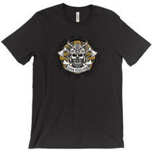 thor_mjoelnir T-Shirts