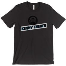 kennycheats T-Shirts