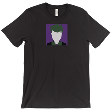 wdj80 T-Shirts
