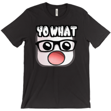 YOWHAT T-Shirt