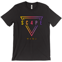 sc4pe T-Shirts