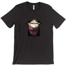 justbeardly-7196 T-Shirts