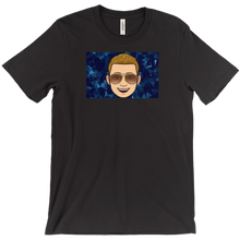 maxtwitchting T-Shirts