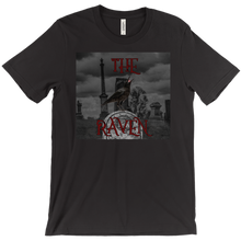 xthexravenx T-Shirts