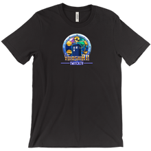 ywoskihg T-Shirts