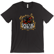 spectrerealm T-Shirts