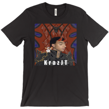 krazjt T-Shirts