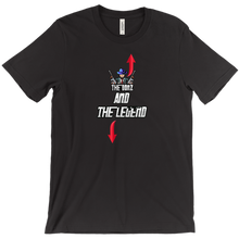 The DonZ And The Legend T-Shirts