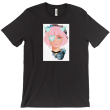 eizu-6136 T-Shirts